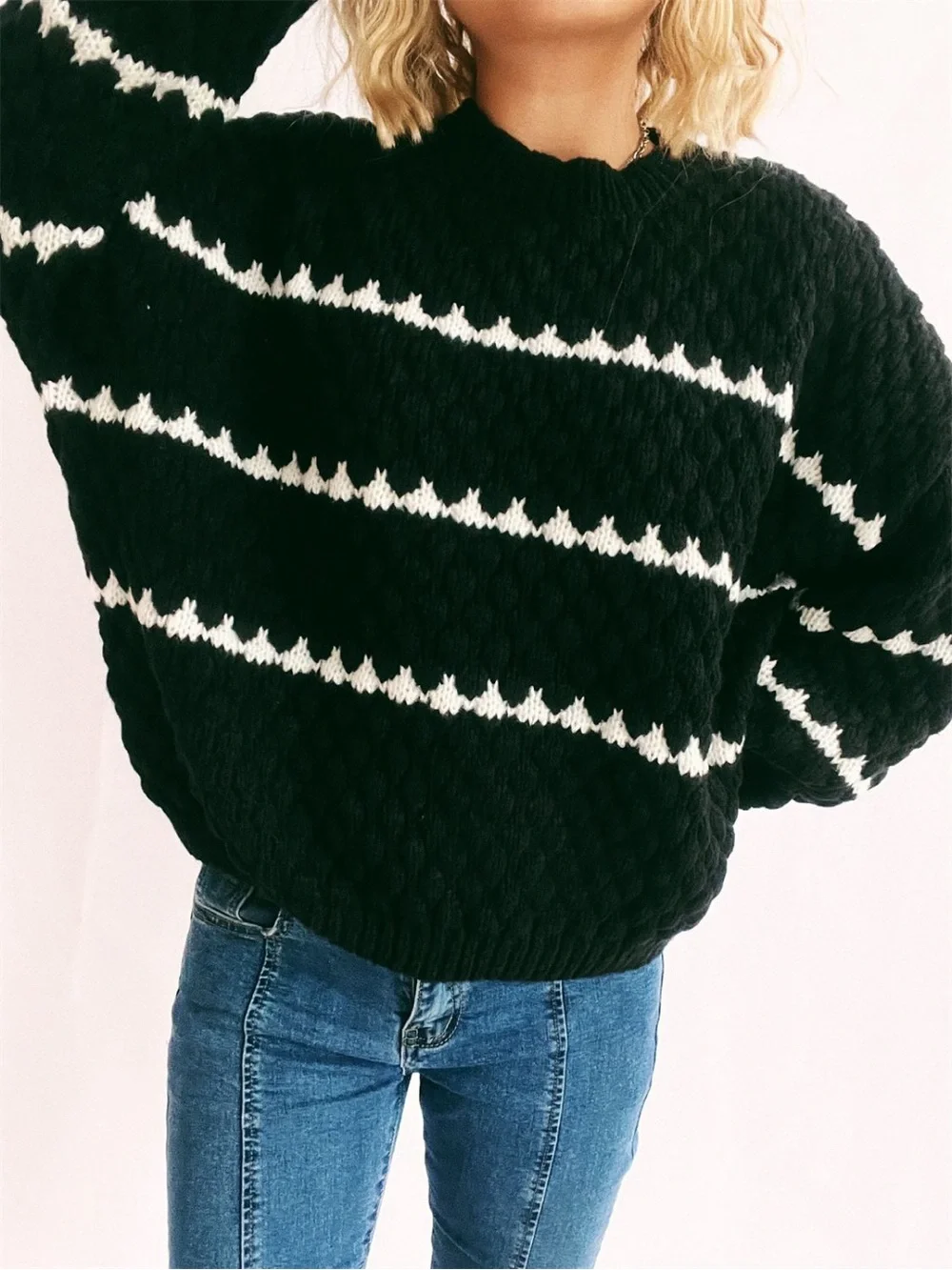 Breezy Cloth features basic